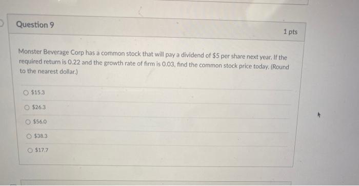Solved D Question 1 1 pts Which of the following statements | Chegg.com