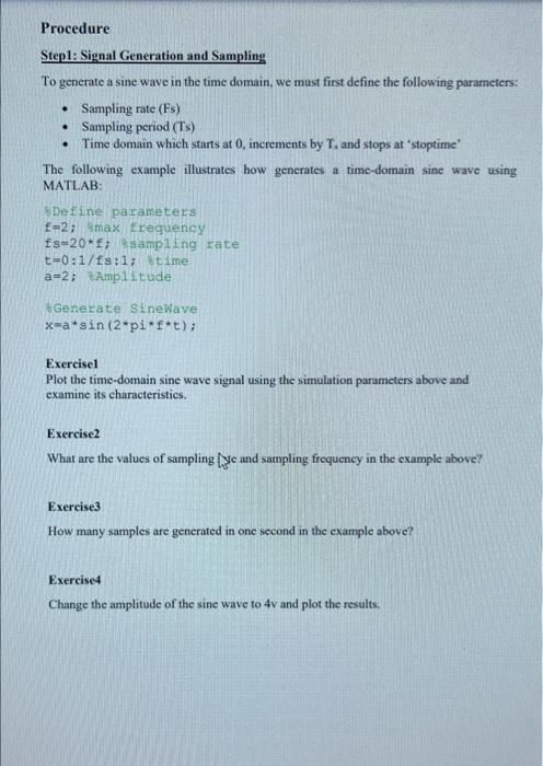 Solved ITCE252 Data Communication and Networking LAB3: Pulse | Chegg.com