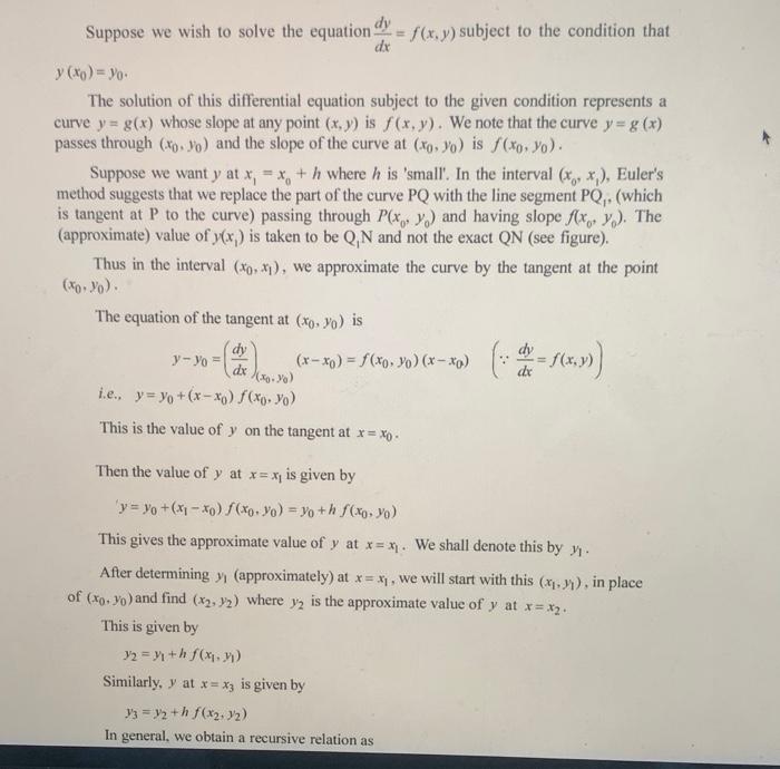 Solved check answer a and solve b and c and while solving | Chegg.com