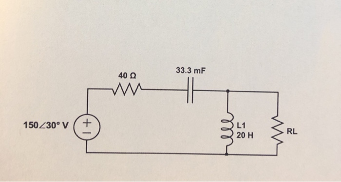 Solved Problem 3: Assuming (= 1, For The Following Circuit | Chegg.com