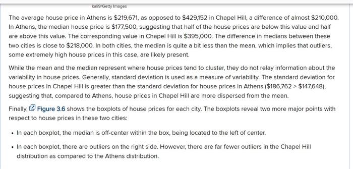 Read the case study at the end of chapter 3, 3.8 | Chegg.com