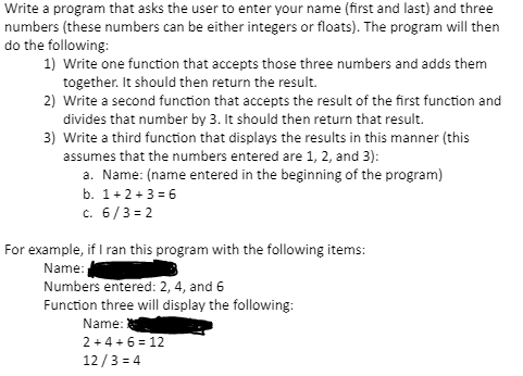 Solved !!Using C++!!Write a program that asks the user to | Chegg.com