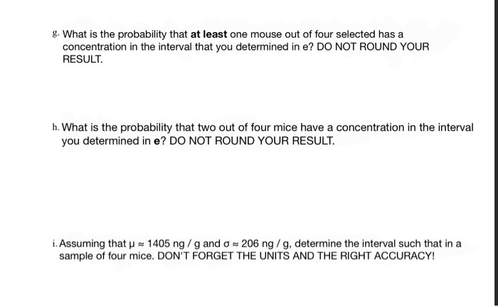 Solved A The Interval With A 92 Confidence Level Lb L Chegg Com