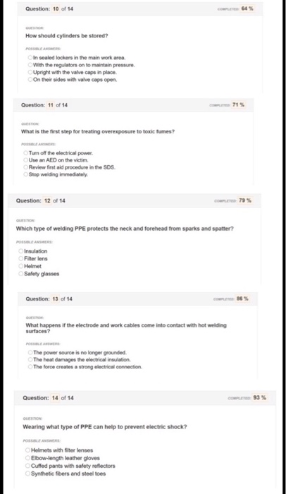 Solved please answer all questions and make sure 100% right | Chegg.com