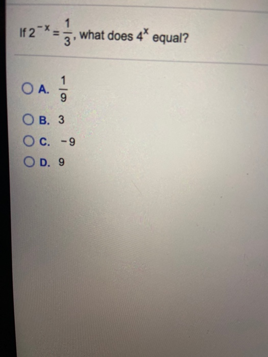 solved-182-what-does-4-equal-o-a-1-ob-10-to-oc-chegg