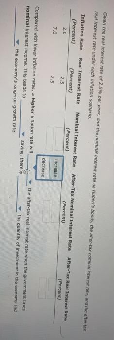 solved-given-the-real-interest-rate-of-2-5-per-year-find-chegg