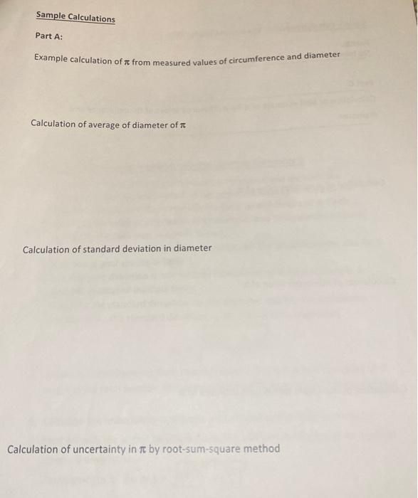 Solved need help with this physics lab. the excel sheet | Chegg.com