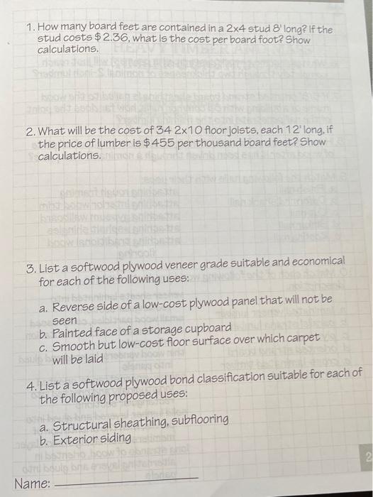 solved-1-how-many-board-feet-are-contained-in-a-2x4-stud-8-chegg