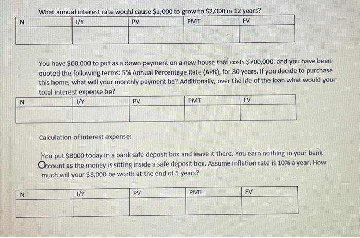 5 Ways to Buy a House with $2,000 or Less