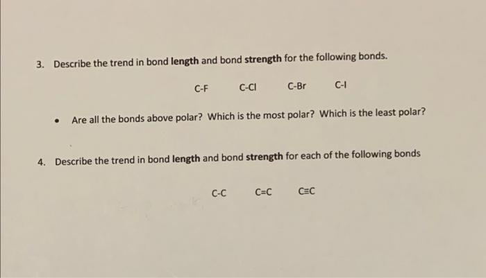 Solved 1. Draw the Lewis dot structure for the following | Chegg.com