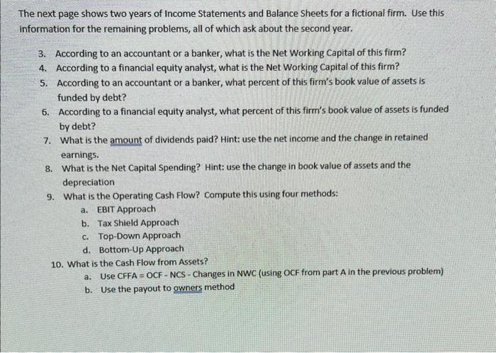 Balance Sheet Problems: Top 4 Issues & How to Fix Them