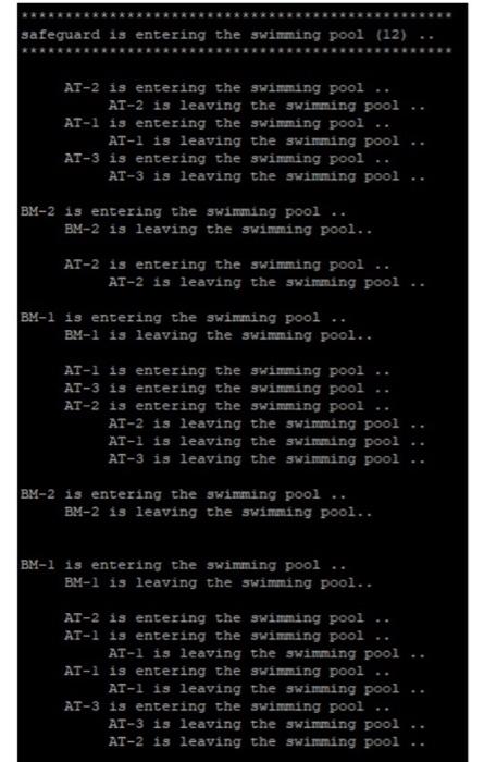 Solved Please make any adjustments to the code to meet the | Chegg.com