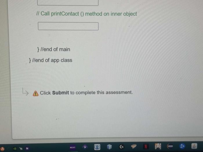 Solved Question Completion Status: 1 2 3 5 Click Submit to | Chegg.com