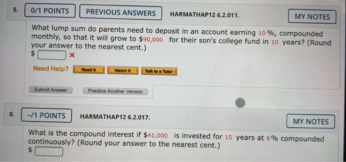 Solved Can some one solve these two? I cannot figure them | Chegg.com
