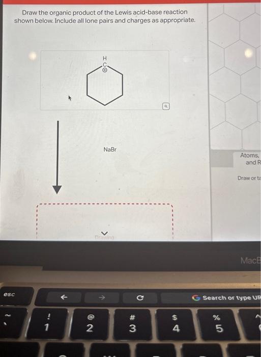 Solved Your Goal Is To Redraw The Structure Provided In The | Chegg.com