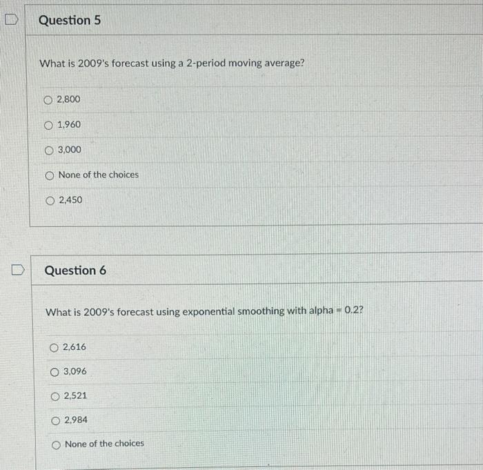 Solved The following 3 questions are based on this: The dean | Chegg.com