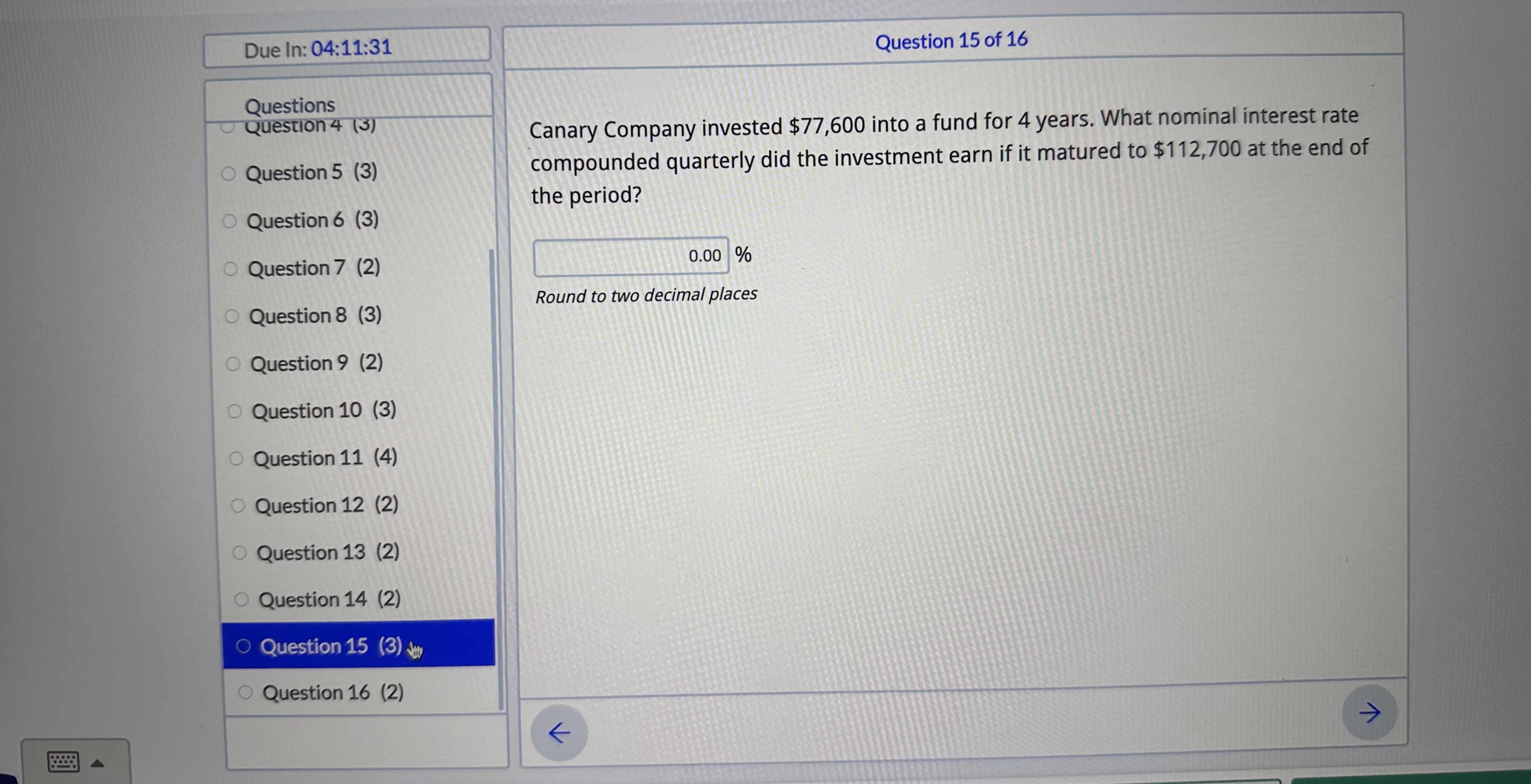 Solved help please and thank you | Chegg.com