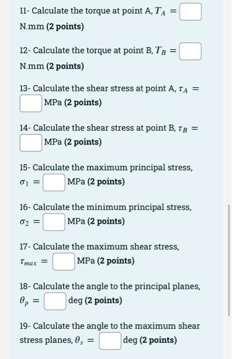 Solved This is one question divided into parts and i need | Chegg.com