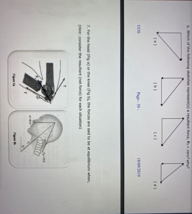 Solved 6. Which of the following sketches represent(s) a | Chegg.com