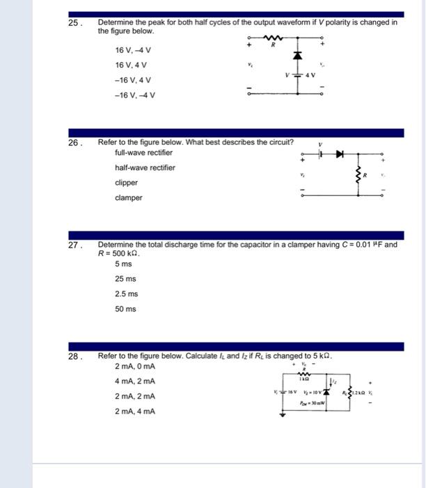 Solved 1. Refer to the figures below to determine the value | Chegg.com