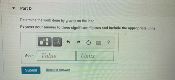 Solved please help with all parts. i cant figure it | Chegg.com