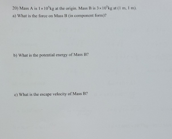 Solved I need help solving this problem. Can you explain and | Chegg.com