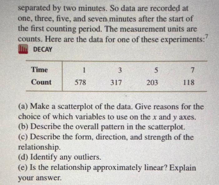 Solved 2.17 A product for lab experiments. Barium-137m is a | Chegg.com