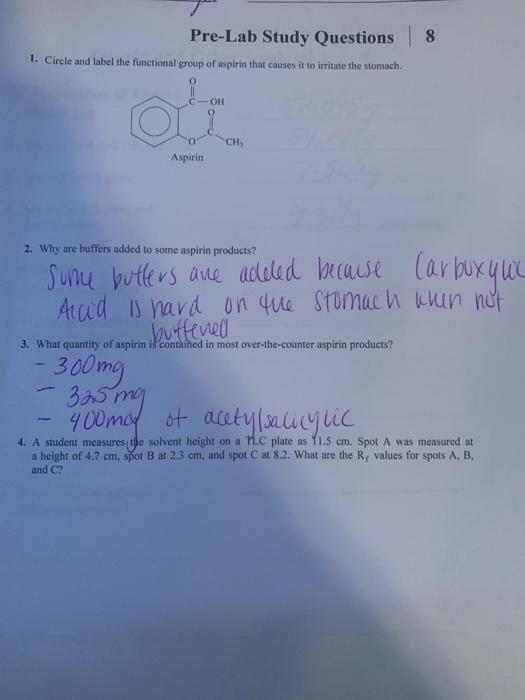 solved-pre-lab-study-questions-8-1-circle-and-label-the-chegg