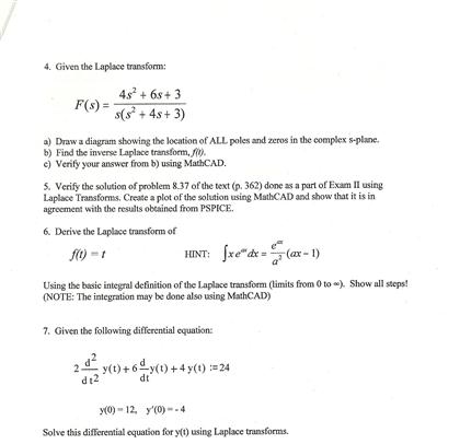 Electrical engineering Archive | May 06 2011 | Chegg.com
