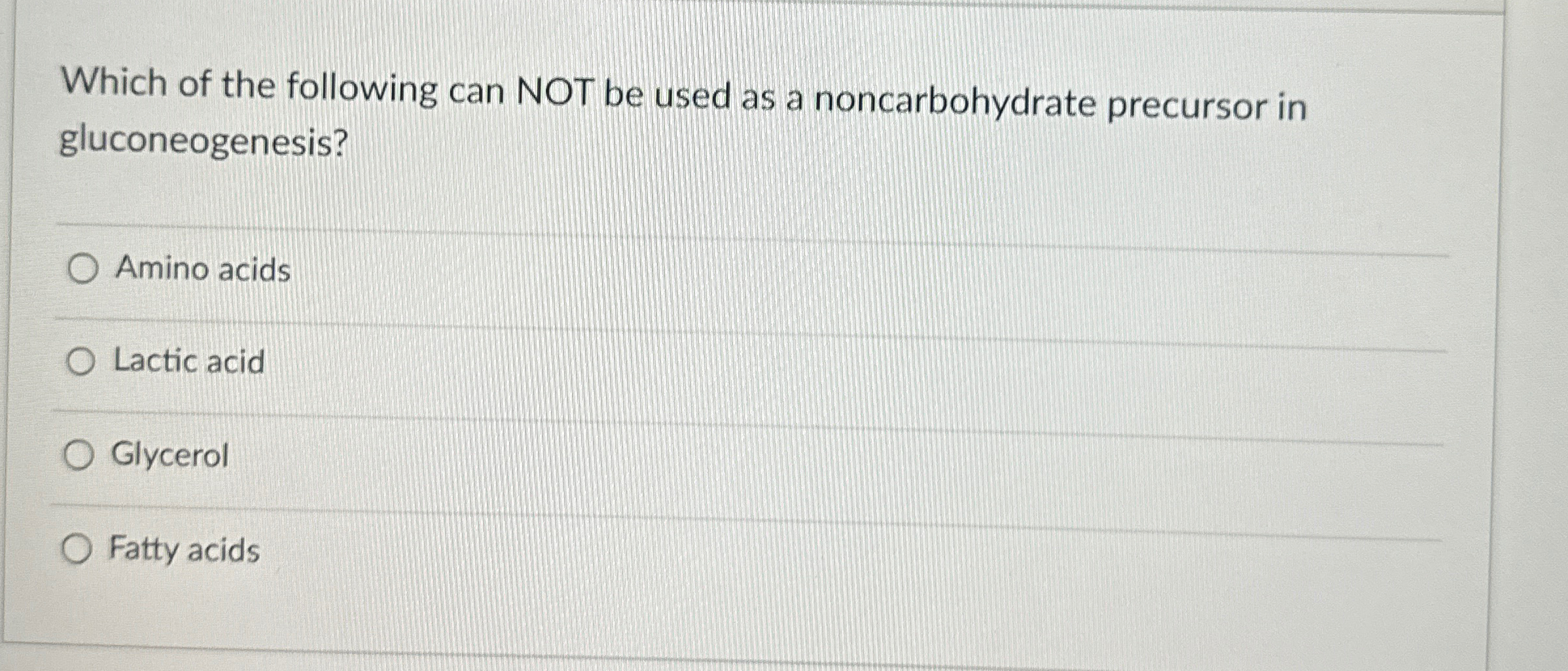 Solved Which of the following can NOT be used as a | Chegg.com