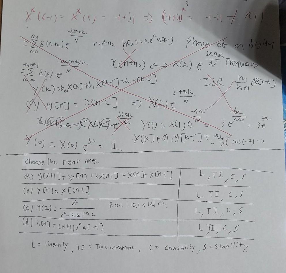 Solved 3 J Zank N1 N A Lanok P Notry De N Nano M Chegg Com