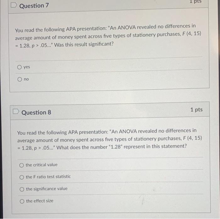Solved D Question 1 1 pts Which of these is a benefit of | Chegg.com