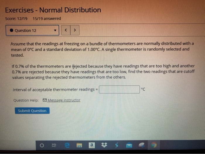 Solved PLEASE ANSWER ALL THE QUESTIONS. Questions 12, 15, | Chegg.com