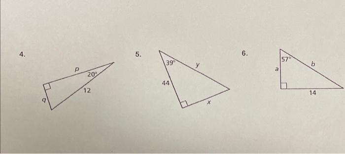 Solved 5. 6. | Chegg.com