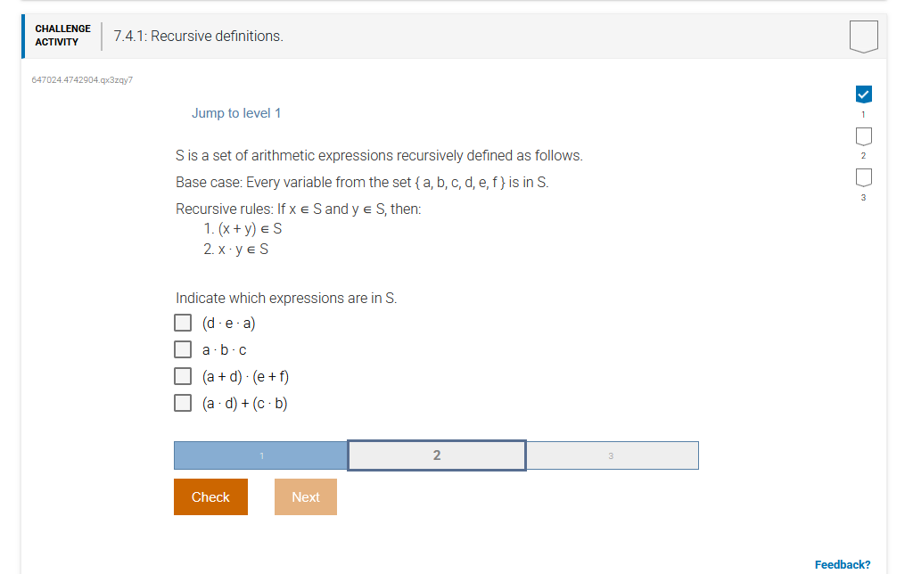 Solved Please answer the question in ﻿the screenshot | Chegg.com