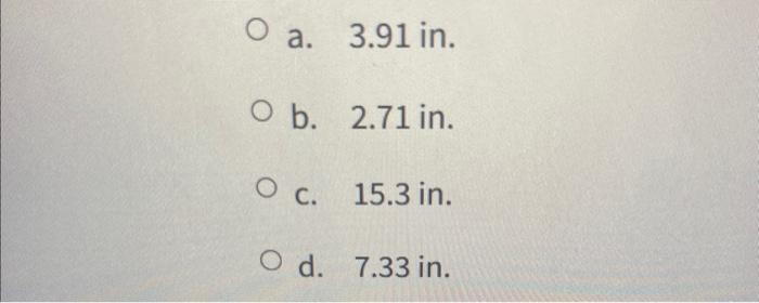 Solved Determine rx for the hollow rectangle shown below. | Chegg.com