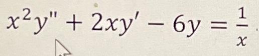 Solved x2y