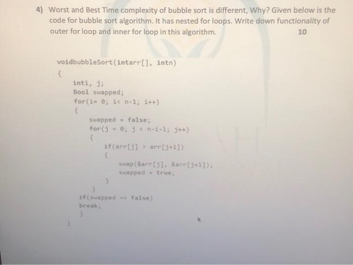 pset3 - Bubble sort not working - CS50 Stack Exchange