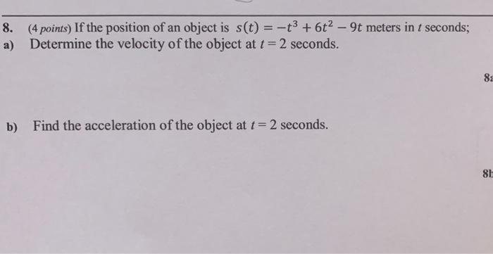 Solved can anyone please help me solve this problem with the | Chegg.com
