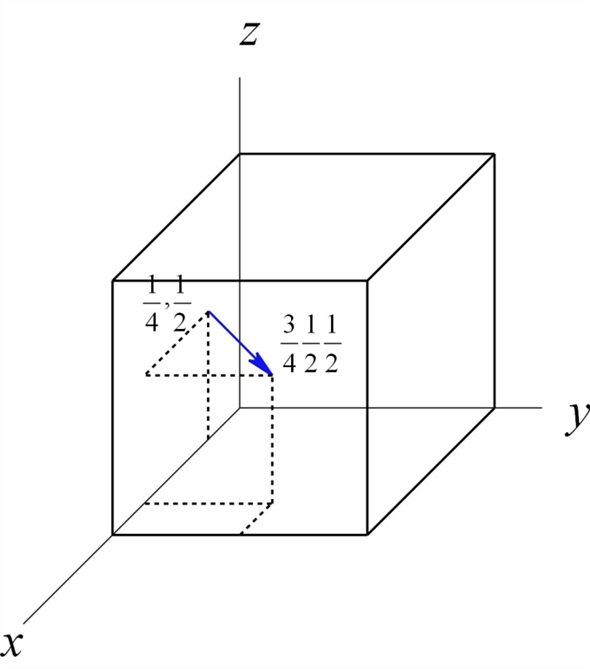 Solved Chapter 3 Problem 37QP Solution Materials Science And Engineering 9th Edition