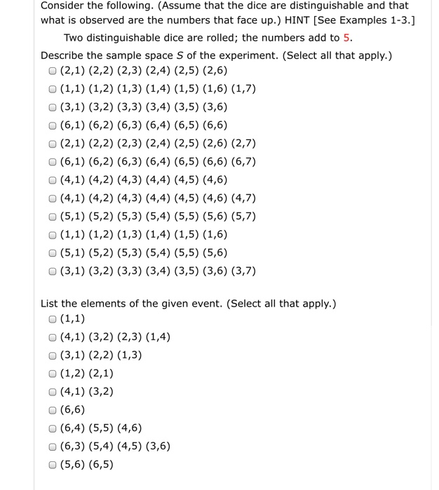 solved-consider-the-following-assume-that-the-dice-are-chegg