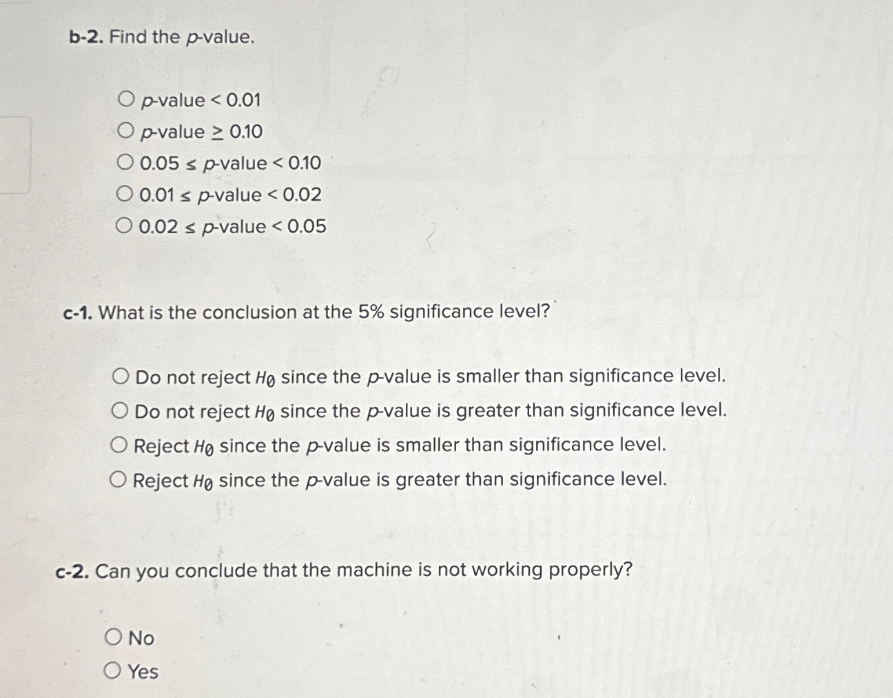 Solved Exercise 5-41 ﻿AlgoA machine that is programmed to | Chegg.com