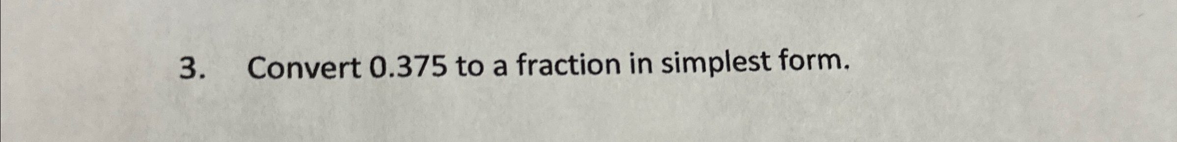 convert 0.32 to a fraction in simplest form