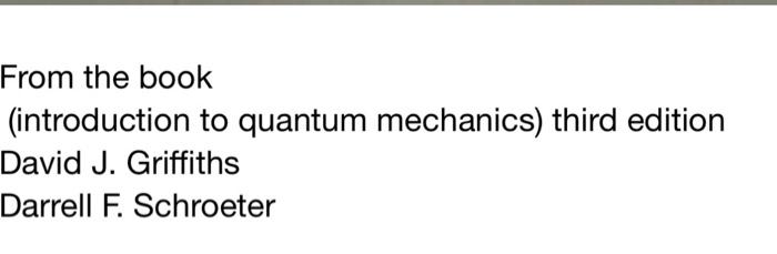 Introduction To Quantum Mechanics - Foto 6