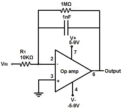 Solved simulate this circuit in proteus software and measure | Chegg.com