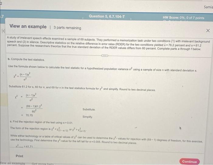 Solved I Just Need Answer For Part B And C. Just Answer If | Chegg.com