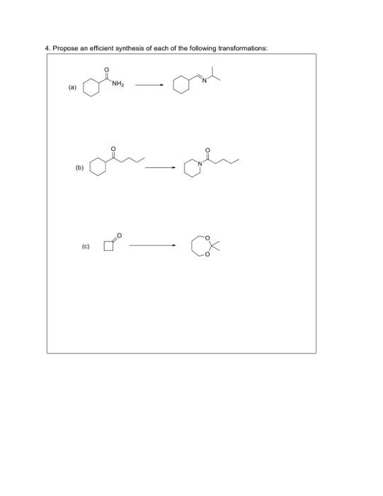 Solved Organic Chemistry Chem 3218 Spring 2022 Practice 7442