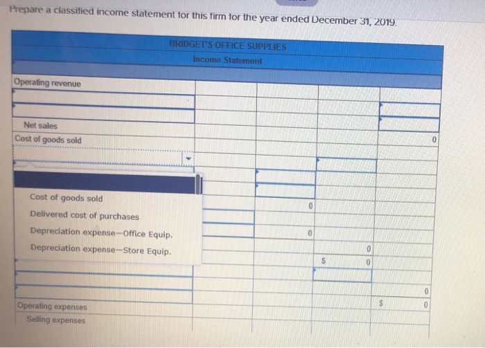 Solved Need Help Filling Out The Table I Dont Understand 6789