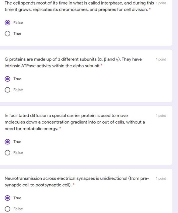 Question The Cell Spends Most Of Its Time In What Is Called Interphase