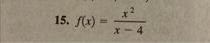 how to find minimum and maximum values of a cubic function